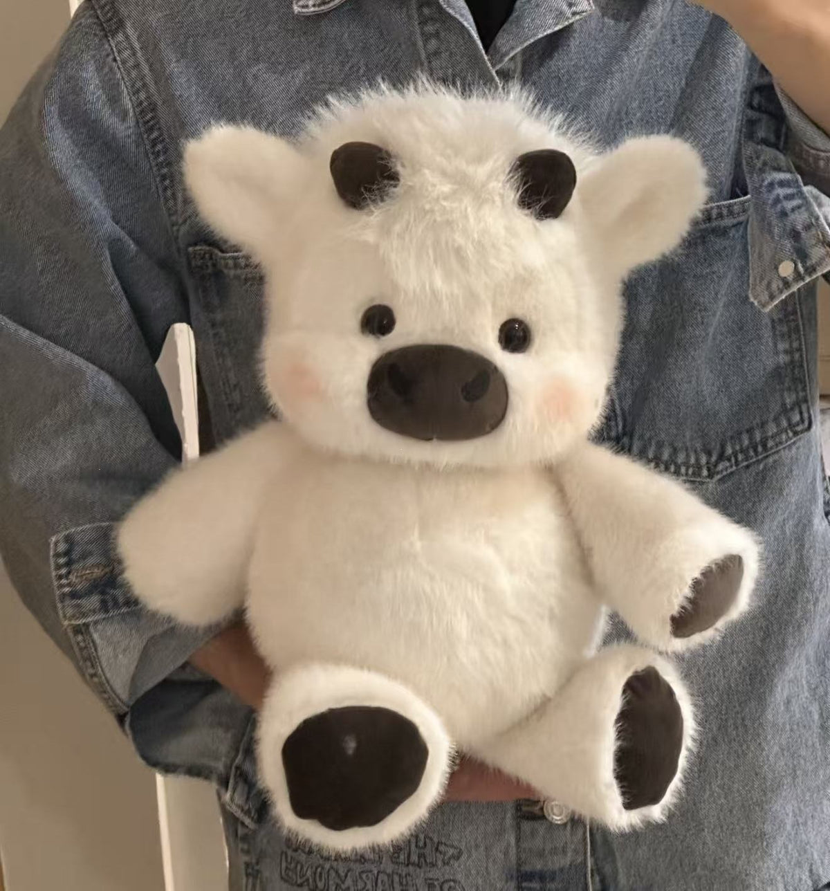 Peluche Corredor Pluvie™