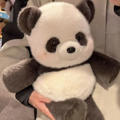 Peluche Corredor Pluvie™