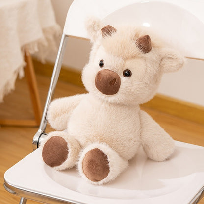 Vaquita corredora Pluvie™